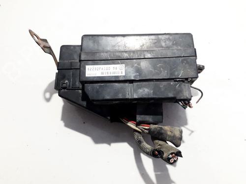 Used Fuse box Fuse box SUBARU IMPREZA Estate (GF) 2.0 (GF8) (116 hp) 33525112 33525112