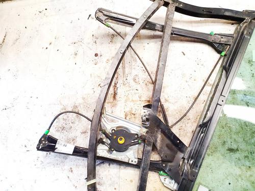 Front left window mechanism AUDI A4 B5 (8D2) 1.9 TDI | BP35417788C22 - Image 2