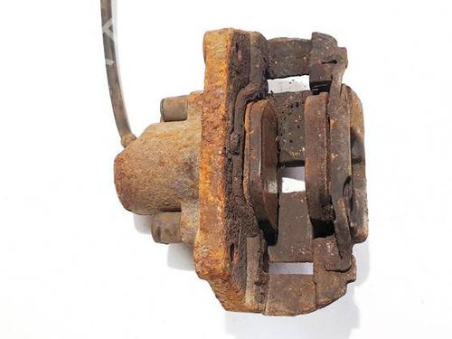 Left front brake caliper BMW X5 (E53) 3.0 d | BP35361303M105 - Image 3