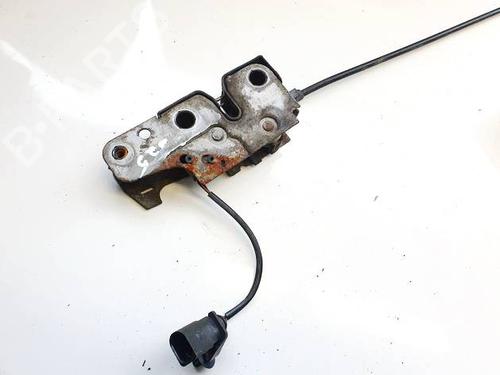 Used Hood lock Hood lock 34981800 34981800