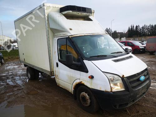 Fuse box FORD TRANSIT Van (FA_ _) 2.4 TDCi RWD | BP32575831E1 