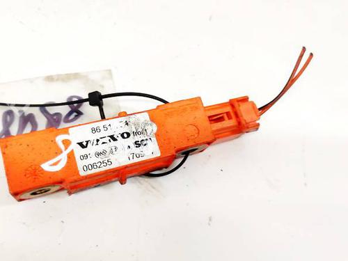 Used Electronic module Electronic module VOLVO XC90 I (275) D5 AWD (163 hp) 32936865 32936865