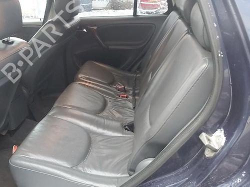 Engine mount MERCEDES-BENZ M-CLASS (W163) ML 320 (163.154) | BP33069609M89 - Image 9