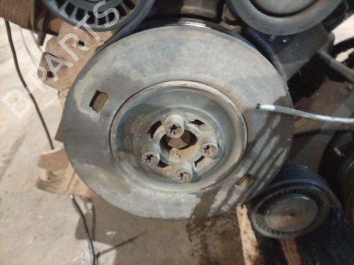 Pulley OPEL ASTRA H (A04) 1.9 CDTI (L48) | BP36587927M122 - Image 3