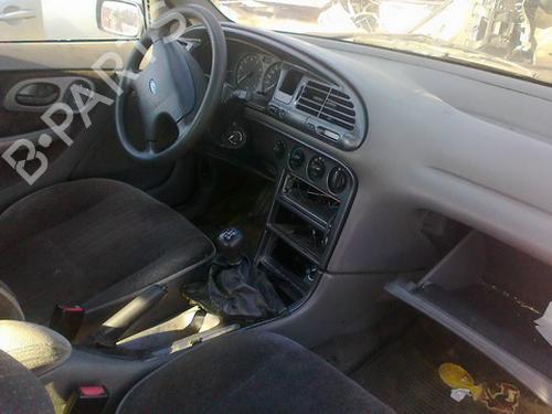 Engine control unit (ECU) FORD MONDEO I (GBP) 1.8 i 16V | BP33479312M57  - Image 6