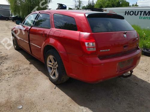 Switch DODGE MAGNUM Estate 3.5 | BP32880778I30  - Image 7