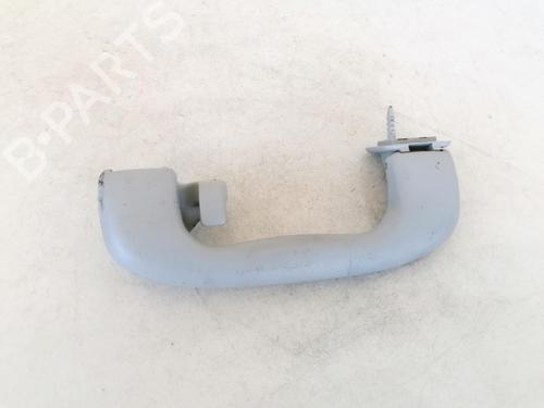 Used Interior roof handle Interior roof handle OPEL INSIGNIA A (G09) 2.0 CDTI (68) (131 hp) 35515801 35515801