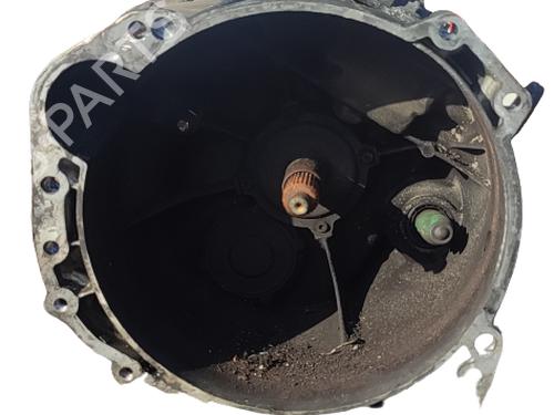 Used Gearbox Gearbox 35401046 35401046