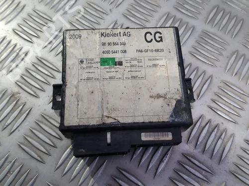 Used Electronic module Electronic module OPEL VECTRA B (J96) 2.0 DTI 16V (F19) (101 hp) 35672198 35672198