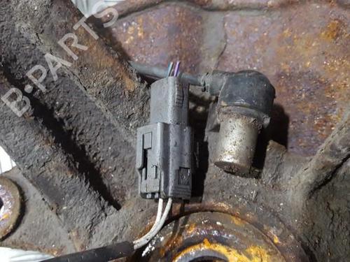 Used Electronic module Electronic module MAZDA 6 Saloon (GG) 1.8 (120 hp) 35695759 35695759