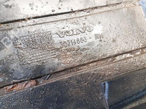 Underbody protection VOLVO C30 (533) 2.0 D | BP35530984M92 - Image 3