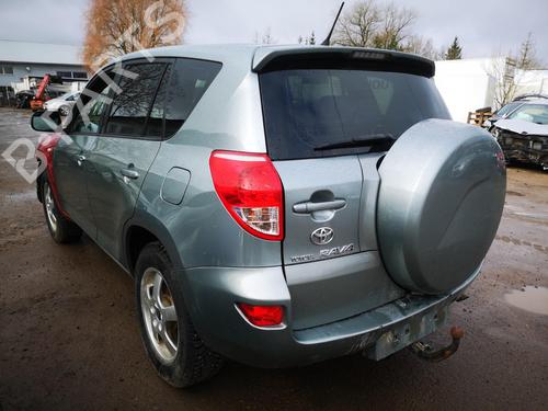 Engine mount TOYOTA RAV 4 III (_A3_) 2.2 D 4WD (ALA30_, ALA30R) | BP32903208M89 - Image 7