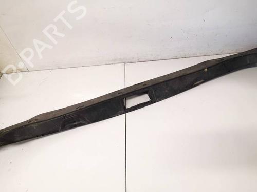 Trinbræt Trinbræt AUDI 80 B3 Saloon (893, 894, 8A2) 1.8 S (90 hp) 35316566 35316566