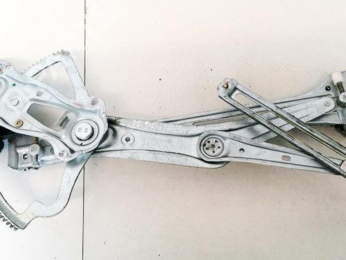 Used Front right window mechanism Front right window mechanism 35612743 35612743