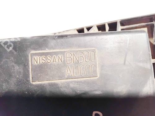 Air filter box NISSAN PRIMERA Hatchback (P12) 2.2 Di | BP35211477M87 - Image 3