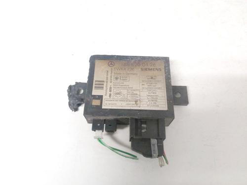 Used Electronic module Electronic module 33104400 33104400