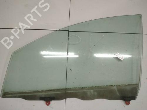Used Front left door window Front left door window 34889557 34889557
