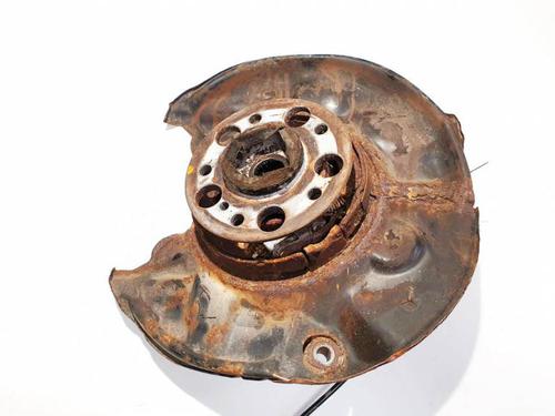 Used Right rear steering knuckle Right rear steering knuckle MERCEDES-BENZ C-CLASS (W203) C 200 CDI (203.004) (116 hp) 35355518 35355518