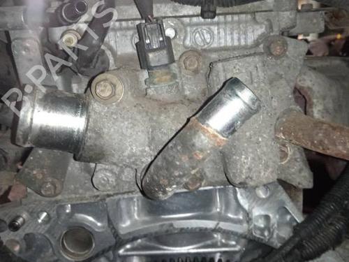 Pipe NISSAN NOTE (E11, NE11) 1.6 | BP35140218M125 - Image 2