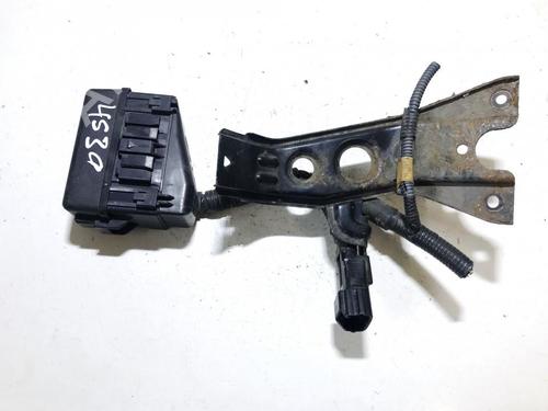 Used Fuse box Fuse box LEXUS GS (_S19_) 300 (GRS190_, GRS190R) (249 hp) 33510194 33510194