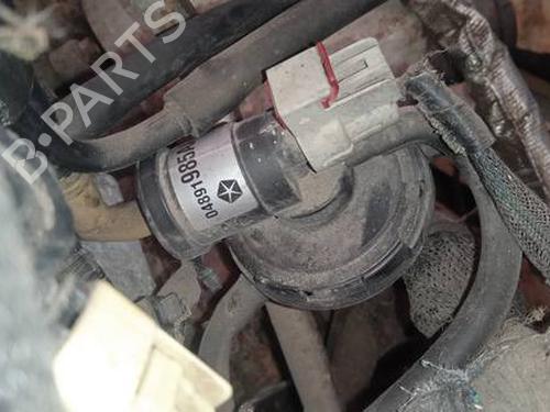 Used Electronic sensor Electronic sensor 35366498 35366498