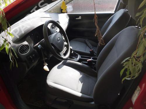 Pipe FORD FOCUS II (DA_, HCP, DP) 1.6 TDCi | BP33103205M125  - Image 7