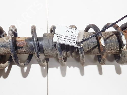 Used Shock absorber spring Shock absorber spring ROVER 200 II Hatchback (RF) 214 Si (103 hp) 35714475 35714475
