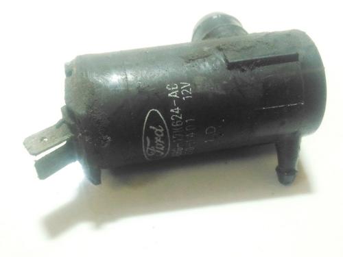 Used Washer pump Washer pump MITSUBISHI SPACE WAGON (N9_W, N8_W) 2.4 GDI (N84W) (147 hp) 35857890 35857890