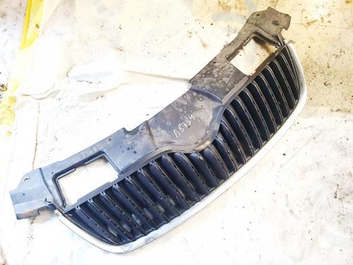 Grill Grill SKODA ROOMSTER (5J7) 1.4 TDI (70 hp) 35394193 35394193