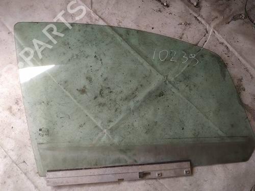 Used Front right door window Front right door window 35023236 35023236