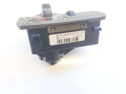 Switch MERCEDES-BENZ CLS (C219) CLS 320 CDI (219.322) | BP35280201I30 - Image 3