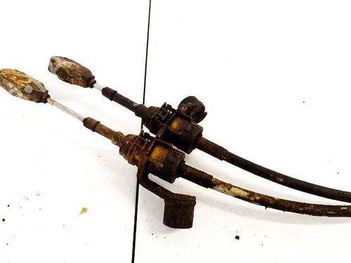 Used Cable Cable 34772714 34772714