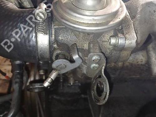 Used Egr Egr VW PASSAT B5.5 (3B3) 1.9 TDI (101 hp) 34875809 34875809