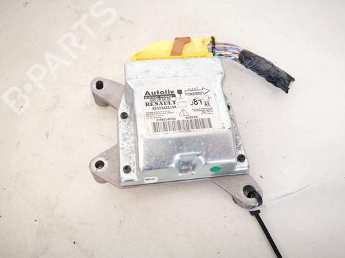 ecu-airbags-renault-espace-iv-jk01_-2002-32908935 main image