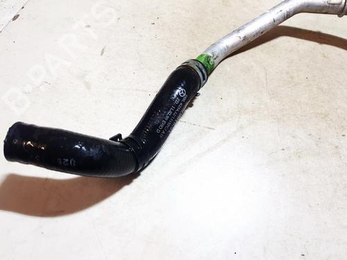 AC pipe MERCEDES-BENZ C-CLASS (W203) C 180 Kompressor (203.046) | BP33066537M126 - Image 3