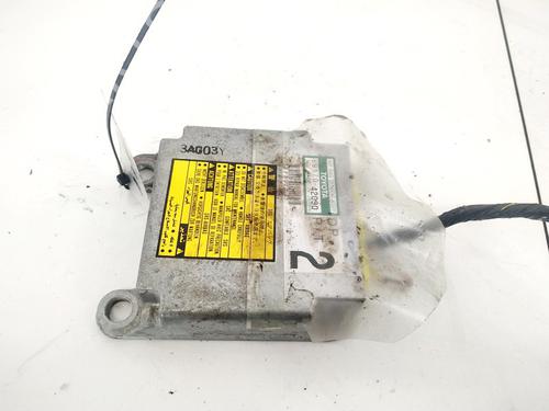 ecu-airbags-toyota-rav-4-ii-_a2_-2000-2001-2002-2003-2004-2005-32900767 main image