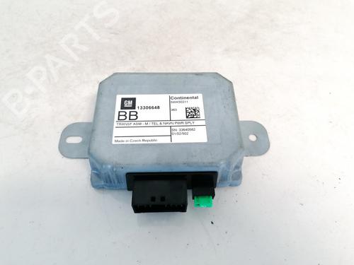 Used Electronic module Electronic module 35555662 35555662