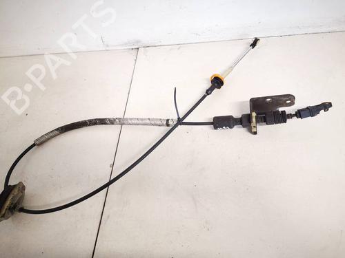 Kabel Kabel OPEL MERIVA A MPV (X03) 1.7 CDTI (E75) (100 hp) 35329815 35329815