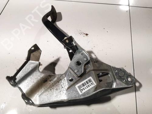 Used Pedal Pedal 34910917 34910917