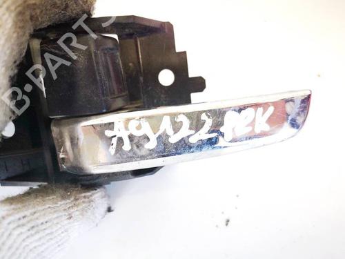 Front left interior door handle MITSUBISHI ASX (GA_W_) 1.8 DI-D (GA6W) | BP35225690I13 - Image 2