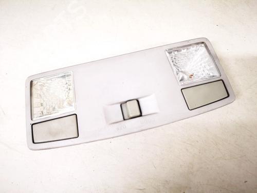 Used Interior roof light Interior roof light MAZDA 6 Hatchback (GG) 2.0 DI (GG14) (136 hp) 35556637 35556637