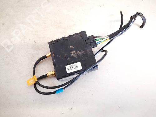 Electronic module OPEL ASTRA G Hatchback (T98) 1.7 DTI 16V (F08, F48) | BP32938666M83 - Image 3