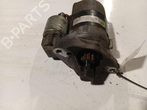 Starter DACIA SANDERO 1.2 16V | BP34818381M8 - Image 2