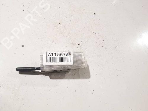 Used Interior roof light Interior roof light 37655316 37655316