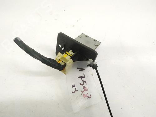 Used Heater resistor Heater resistor HYUNDAI i30 (FD) 1.6 CRDi (90 hp) 35458350 35458350