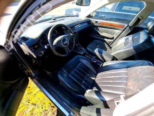 Electronic module AUDI A6 C5 (4B2, 4B4) 2.5 TDI | BP32561156M83