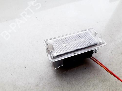 Used Interior roof light Interior roof light RENAULT SAFRANE II (B54_) 2.5 20V (B54F) (165 hp) 35857382 35857382