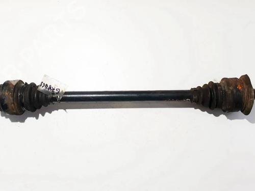 Used Left rear driveshaft Left rear driveshaft 35336346 35336346