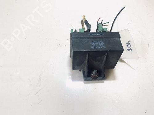 Used Electronic sensor Electronic sensor PEUGEOT 307 (3A/C) 2.0 HDi 90 (90 hp) 35601649 35601649