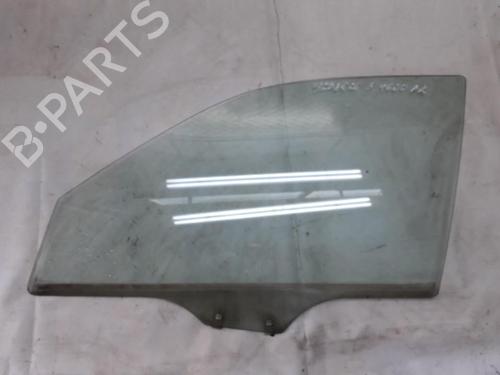 Used Front left door window Front left door window 35846374 35846374